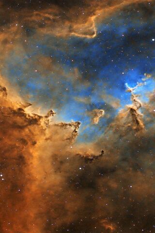 Cosmic Dreams: A Journey Through the Space Galaxy 🌌✨