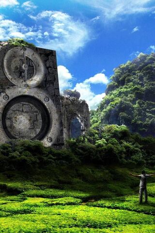 Echoes of a Dreamscape 🌌🎶