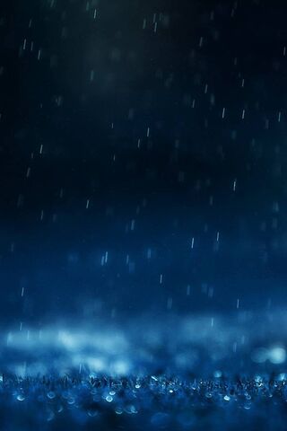 Rainy