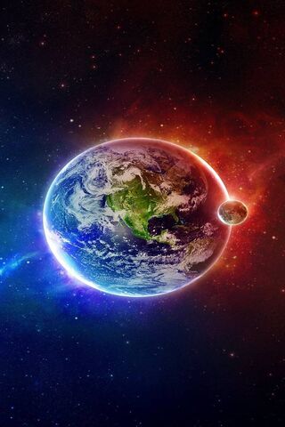 Cosmic Wonders: A Glimp..