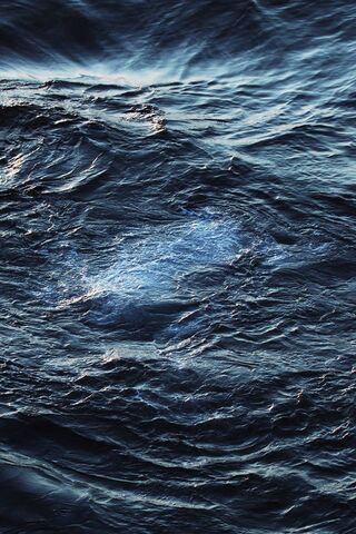 Mysteries of the Deep Blue 🌊