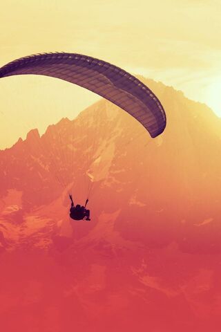 Parachute