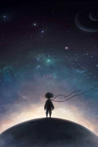Journey into the Cosmic Dreamscape 🌌✨