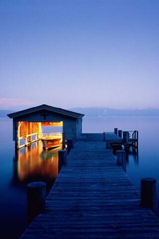 Amazing Pier
