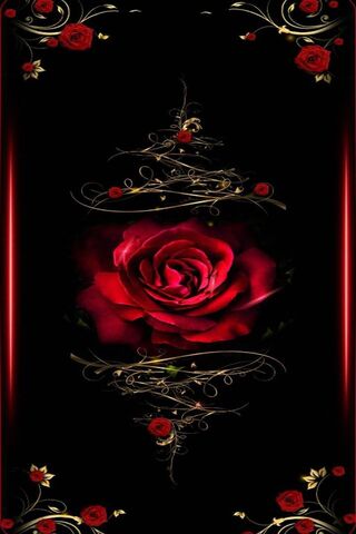 Eternal Elegance: The R..