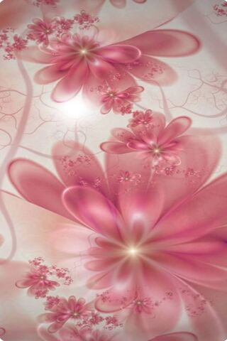 Blossoms of Serenity 🌸✨