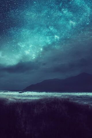 Celestial Serenity: A N..