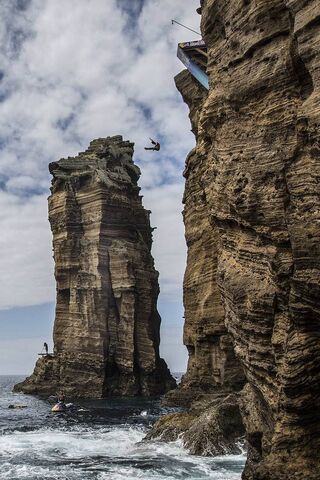Cliffs
