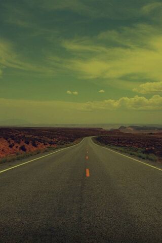 Endless Journey: The Ro..