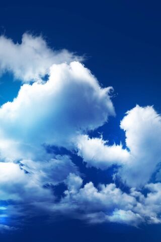 Whispers of the Sky 🌥️✨