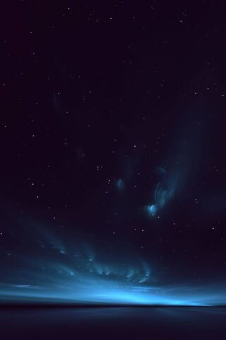 Celestial Dreams: A Nig..