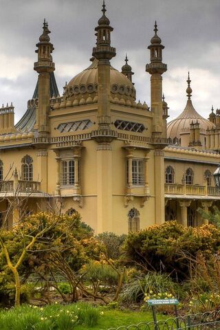 Whispers of the Enchanted Castle 🏰✨