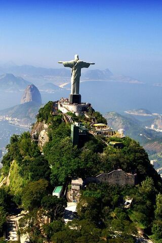 Corcovado