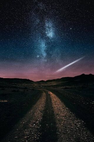 Journey Through the Cos..