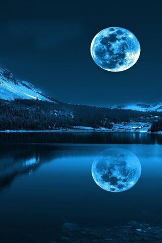 Noc Księżycowa