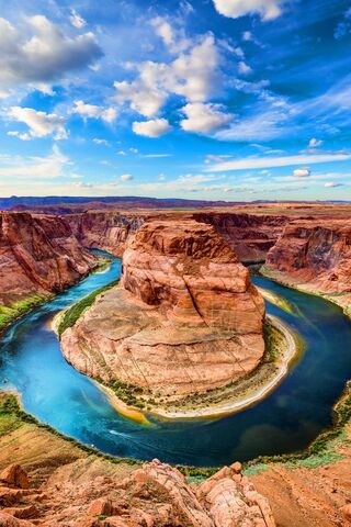 Nature's Masterpiece: The Grand Canyon