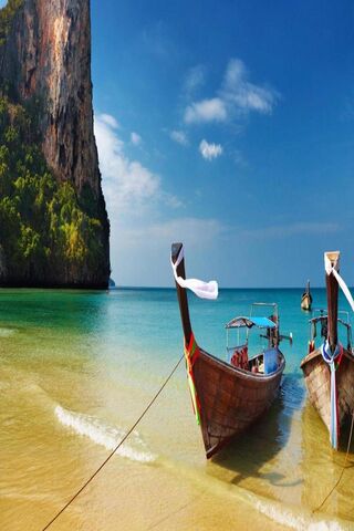 Paradise Awaits: A Tropical Escape 🌴🌊