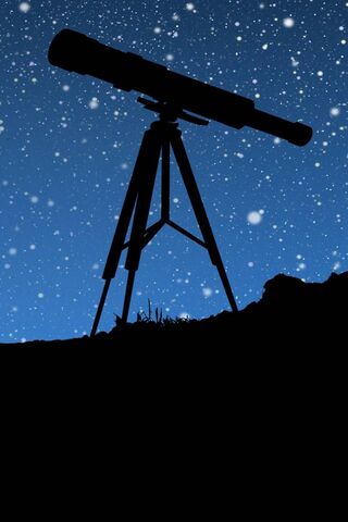 Celestial Wonders Await 🌌🔭