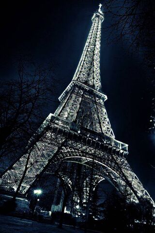 Torre Eiffel Fondo de Pantalla - Descargue a su móvil desde PHONEKY