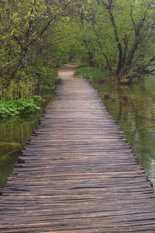 Plitvice Croatia