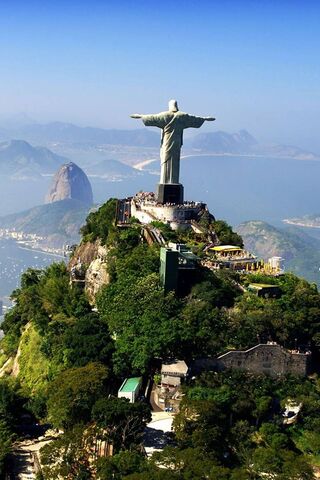 Corcovado