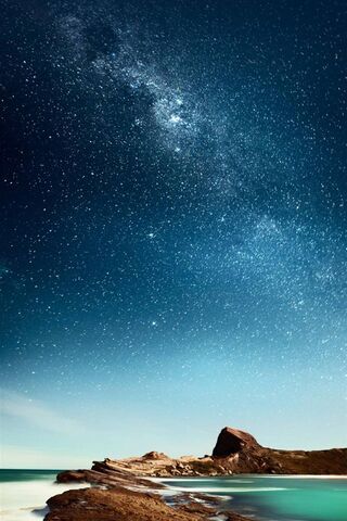 Celestial Serenity: A N..