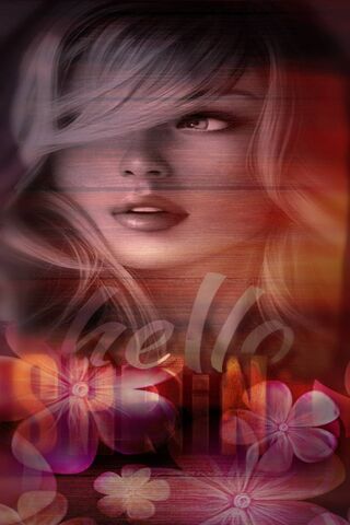Blossoming Beauty: A Sp..