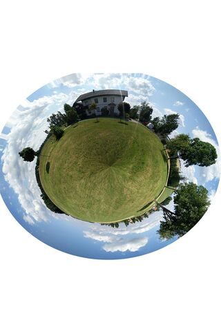 A Whimsical World of My Own 🌍✨