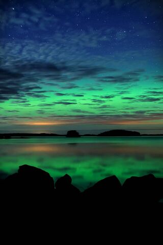Dancing Skies: A Sympho..