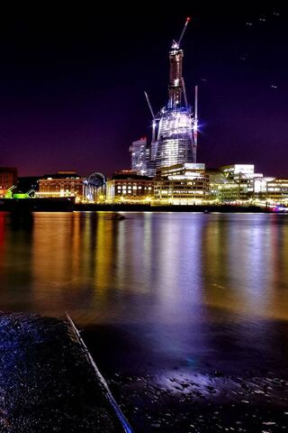 City Lights: A Night to..