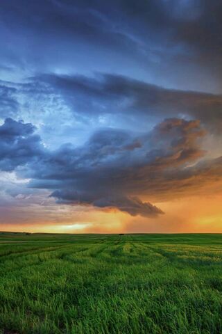 Serenity at Dusk 🌅