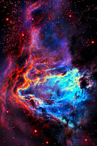 Cosmic Birth