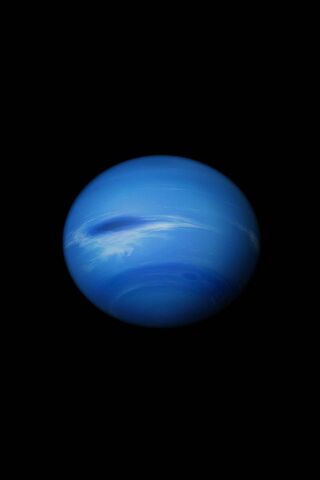 Neptune: The Mysterious Blue Giant 🌌