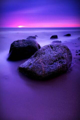 Whispers of the Twilight Shore