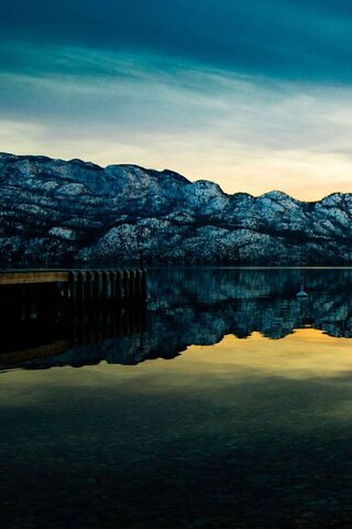 Serenity at Port: A Tra..