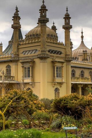 Whispers of Royalty: The Enchanted Castle