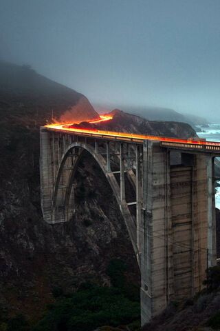 Fiery Pathway: The Bixb..