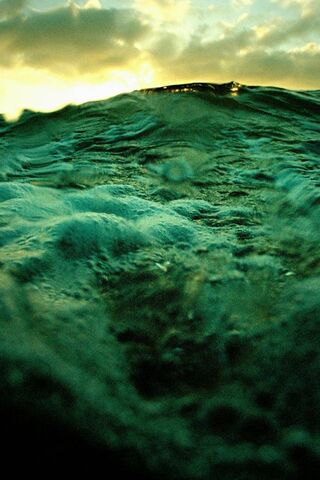 Waves of Wonder 🌊✨