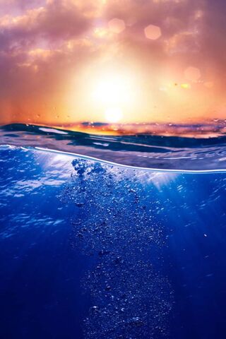 U008 Pro: Dive into Serenity 🌊✨