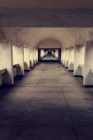 Endless Passage: A Journey Through Time