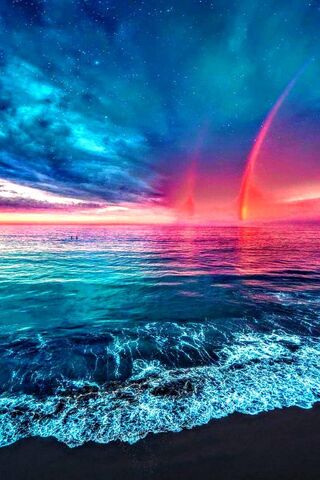 Mystical Horizons: The ..