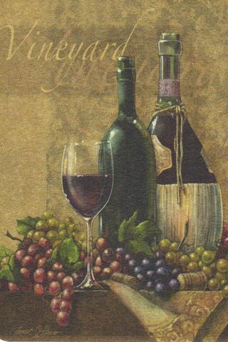 Vineyard