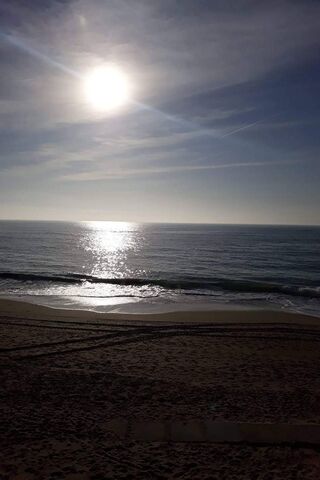 Twilight Serenity: Embracing the Evening Glow 🌅✨