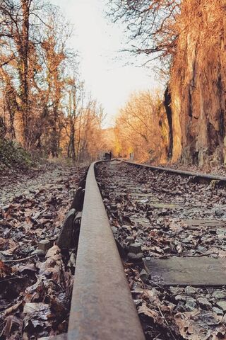 Rail Track