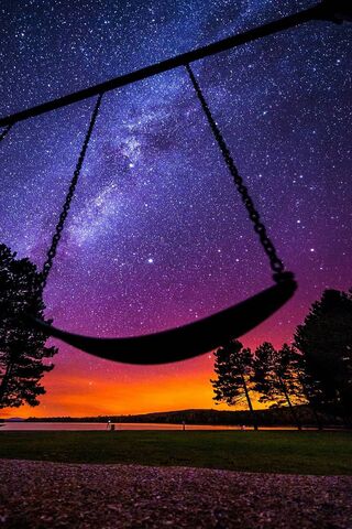 Whispers of the Cosmos