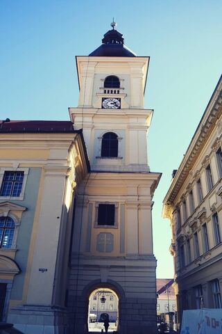 Clock Tower