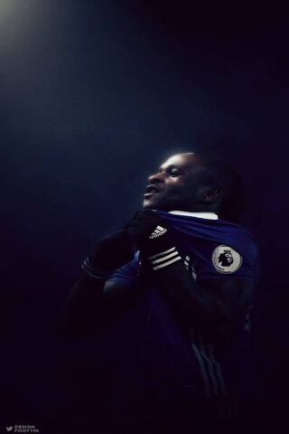 Victor Moses