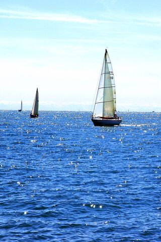 Sailing the Adriatic: A Croatian Adventure 🌊⛵