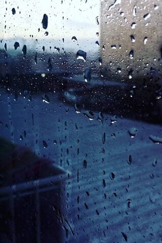 Whispers of Rain: A Magicamenge Moment 🌧️✨