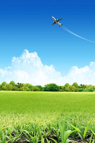 Soaring into Tomorrow: The Futurevillage Vision 🌱✈️